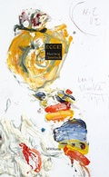 Cover: ECCE! Hartwig Ebersbach - MMKoehn Verlag