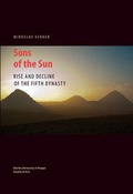 Cover: Sons of the Sun - Czech Institute of Egyptology