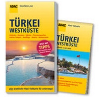 Abbildung von: ADAC Reiseführer plus Türkei Westküste - ADAC Reiseführer