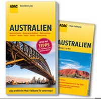 Abbildung von: ADAC Reiseführer plus Australien - ADAC Reiseführer