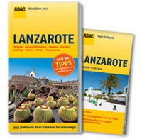 Abbildung von: ADAC Reiseführer plus Lanzarote - ADAC Reiseführer