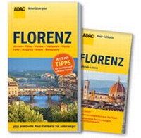 Abbildung von: ADAC Reiseführer plus Florenz - ADAC Reiseführer