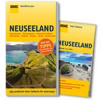 Abbildung von: ADAC Reiseführer plus Neuseeland - ADAC Reiseführer