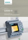 Cover: LOGO! 8 - Publicis