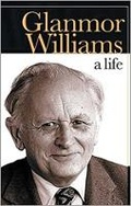 Cover: Glanmor Williams - University of Wales Press