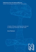 Cover: Dead Warriors -- Volume 1-2 - University Press of Southern Denmark