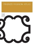 Cover: Firenze Fashion Atlas - Marsilio