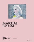 Cover: Martial Raysse - Marsilio