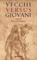 Cover: Vecchi versus giovani - Goware