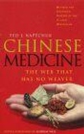 Cover: Chinese Medicine - Rider & Co