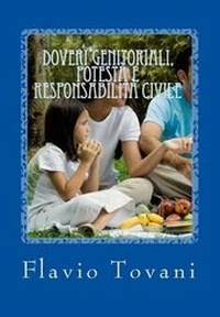 Abbildung von: Doveri Genitoriali, Potesta E Responsabilita Civile - Invictus Editore