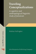 Cover: Traveling Conceptualizations - John Benjamins Publishing Co