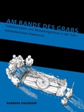 Cover: Am Rande des Grabs - Sidestone Press