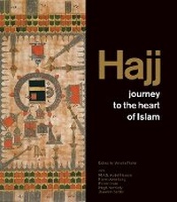 Abbildung von: Hajj - British Museum Press