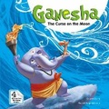 Cover: Ganesha: More Tales of Wonder - Campfire