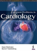 Cover: Common Problems in Cardiology - Jaypee Brothers Medical Publishers