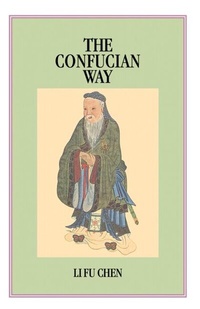Abbildung von: Confucian Way - Kegan Paul