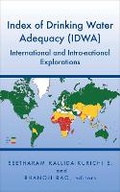 Cover: Index of Drinking Water Adequacy (IDWA) - NUS Press