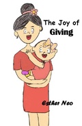 Cover: The Joy of Giving - eBookIt.com