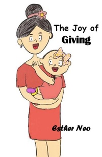 Enlarge image Cover: The Joy of Giving - eBookIt.com