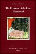 Cover: The Romance of the Rose Illuminated - University of Wales Press