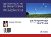 Abbildung von: Grid Connection of China's Renewable Energy and Its Energy Structure - LAP Lambert Academic Publishing