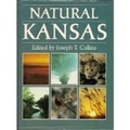Cover: Natural Kansas - University Press of Kansas
