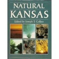 Enlarge image Cover: Natural Kansas - University Press of Kansas