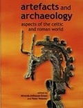 Cover: Artefacts and Archaeology - University of Wales Press