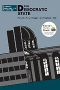 Cover: The Democratic State - University Press of Kansas