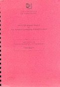 Cover: The Impact of Local Management on Schools - University of Birmingham
