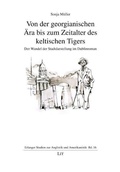 Cover: Von der georgianischen &Auml;ra bis zum Zeitalter des keltischen Tigers - Lit Verlag