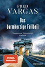Cover: Das barmherzige Fallbeil - Limes Verlag