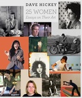 Cover: 25 Women - University of Chicago Press