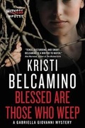 Cover: Blessed Are Those Who Weep - Collins