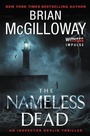 Cover: The Nameless Dead - Collins