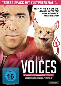 Enlarge image Cover: The Voices - Ascot Elite