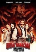 Cover: Kutsal Damacana Dracoola - Tiglon Film