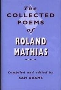 Enlarge image Cover: The Collected Poems of Roland Mathias - University of Wales Press