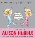 Cover: Alison Hubble - Puffin
