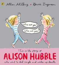 Enlarge image Cover: Alison Hubble - Puffin