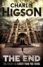 Cover: The End (The Enemy Book 7) - Penguin Books Ltd