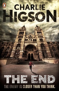 Enlarge image Cover: The End (The Enemy Book 7) - Penguin Books Ltd