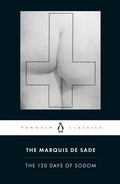Cover: The 120 Days of Sodom - Penguin Classics
