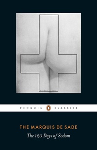 Abbildung von: The 120 Days of Sodom - Penguin Classics