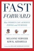 Cover: Fast Forward - Houghton Mifflin Harcourt Publishing Company
