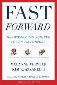 Enlarge image Cover: Fast Forward - Houghton Mifflin Harcourt Publishing Company