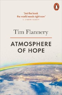 Enlarge image Cover: Atmosphere of Hope - Penguin Books Ltd