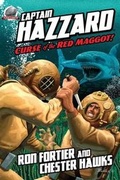 Cover: Captain Hazzard - Airship 27