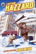 Cover: Captain Hazzard - Airship 27